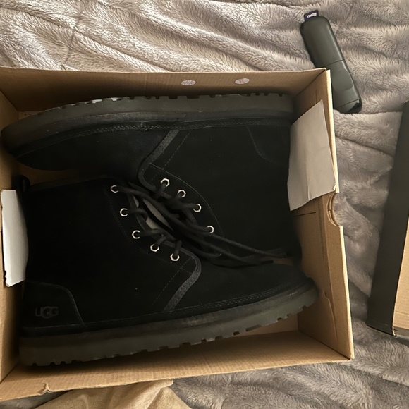 UGG Other - BRAND NEW SIZE 12 M UGGS